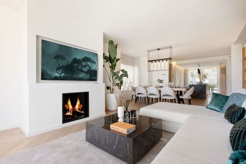 Byhus i Marbella, Malaga, Marbella - € 1.991.000 | Ref: WB2333 - foto 2